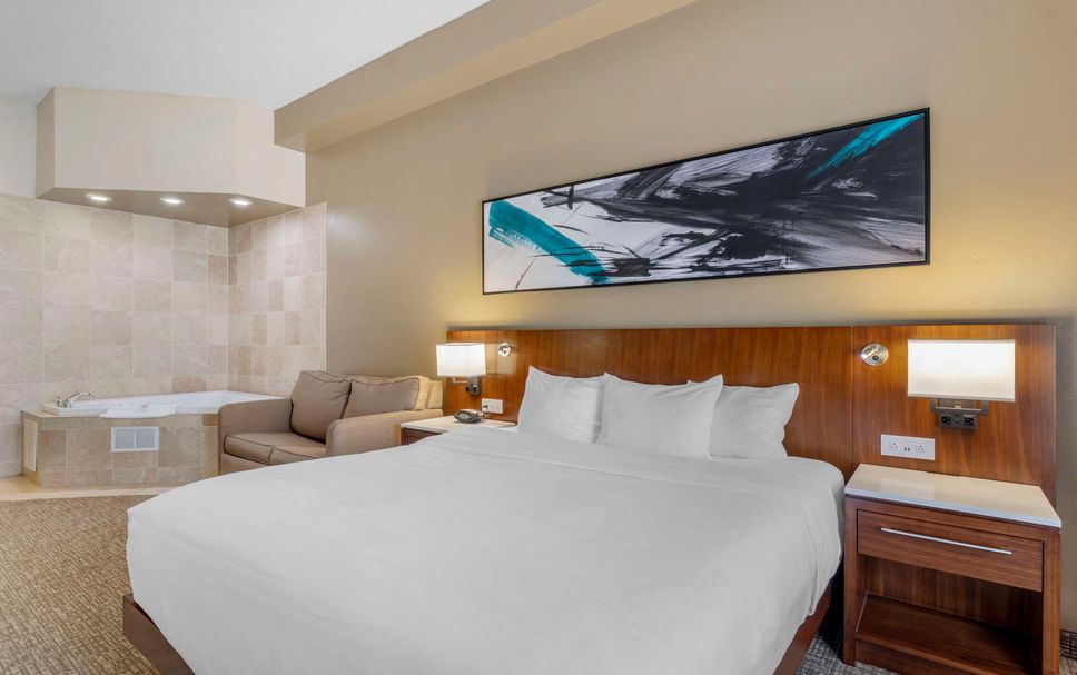 Soveværelse Billede