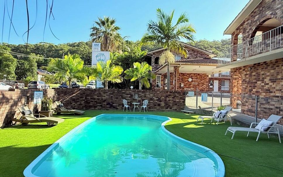 Pool Billede