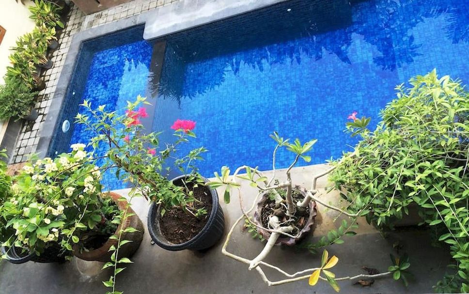 Pool Billede