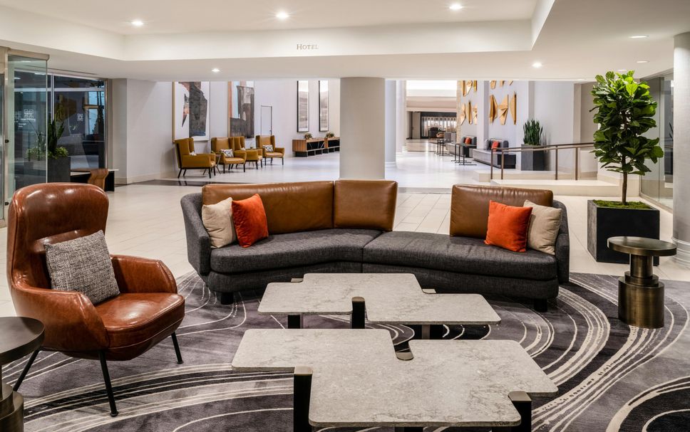Lounge Billede