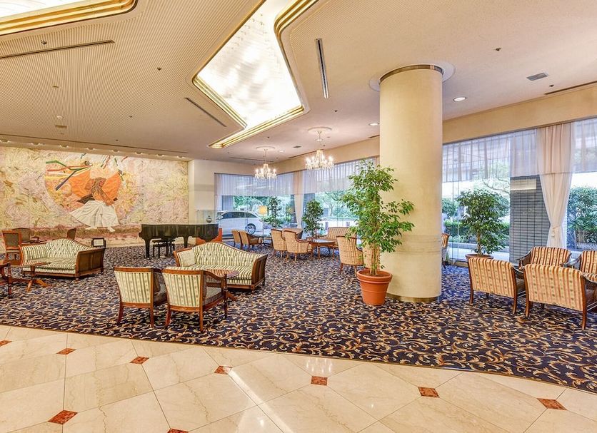 Reception Billede