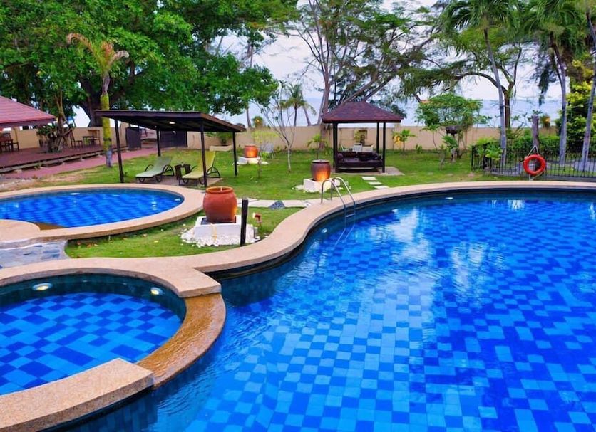 Pool Billede