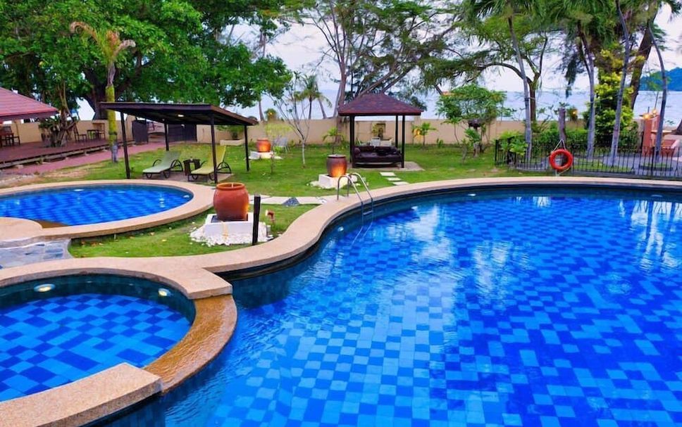 Pool Billede