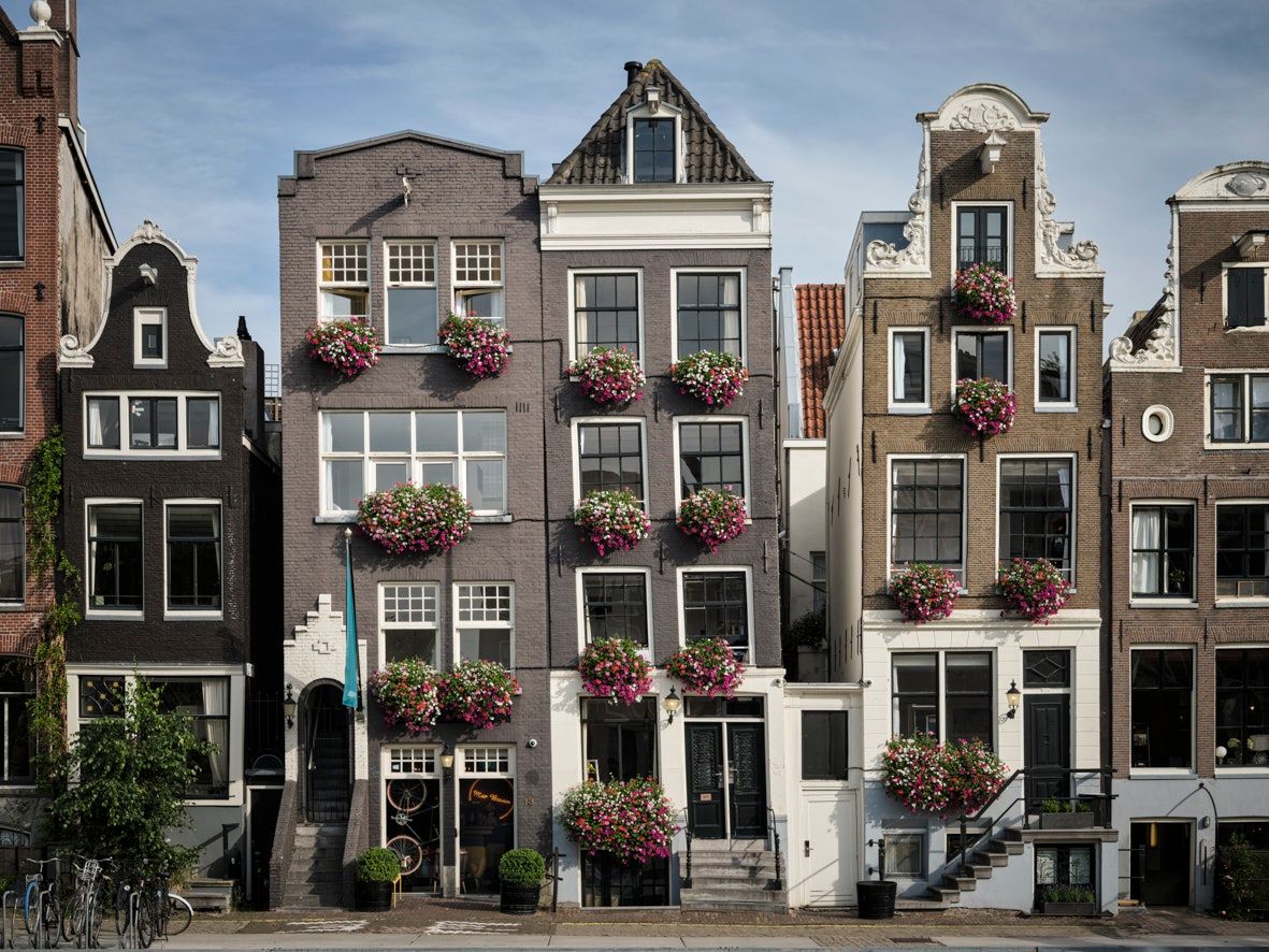Bygning Billede