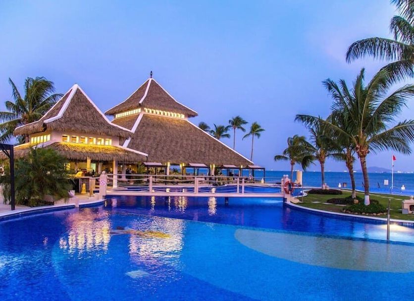 Pool Billede