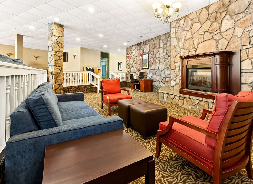 Lounge Billede