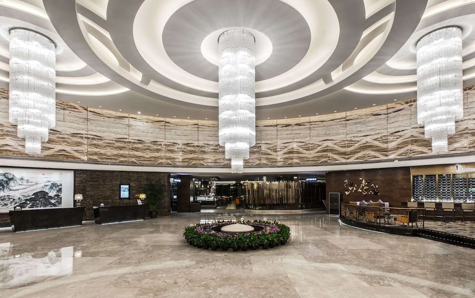 Reception Billede