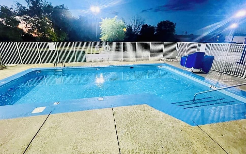 Pool Billede