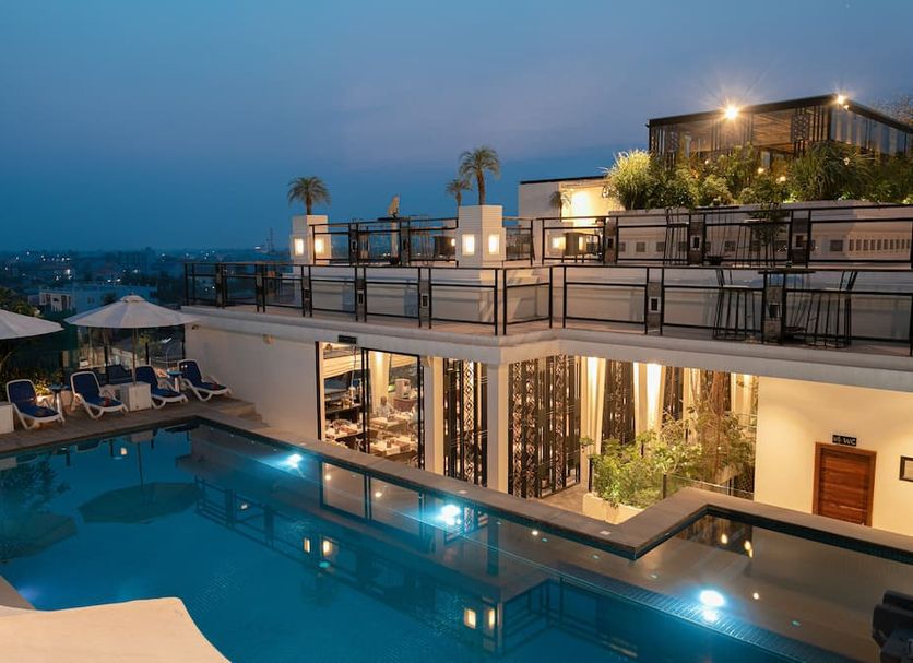 Pool Billede