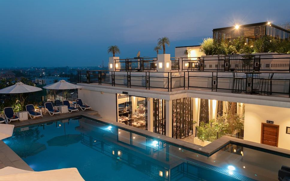 Pool Billede