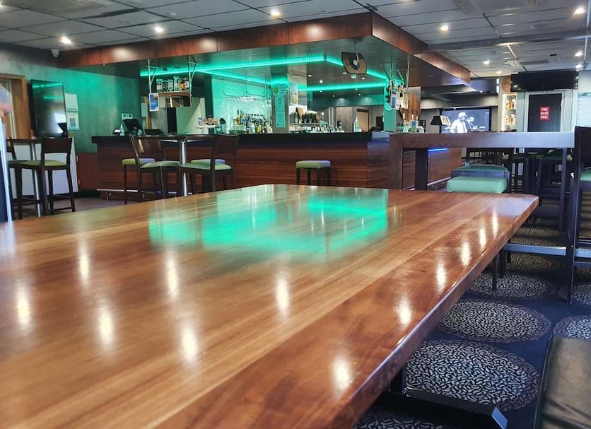 Bar Billede