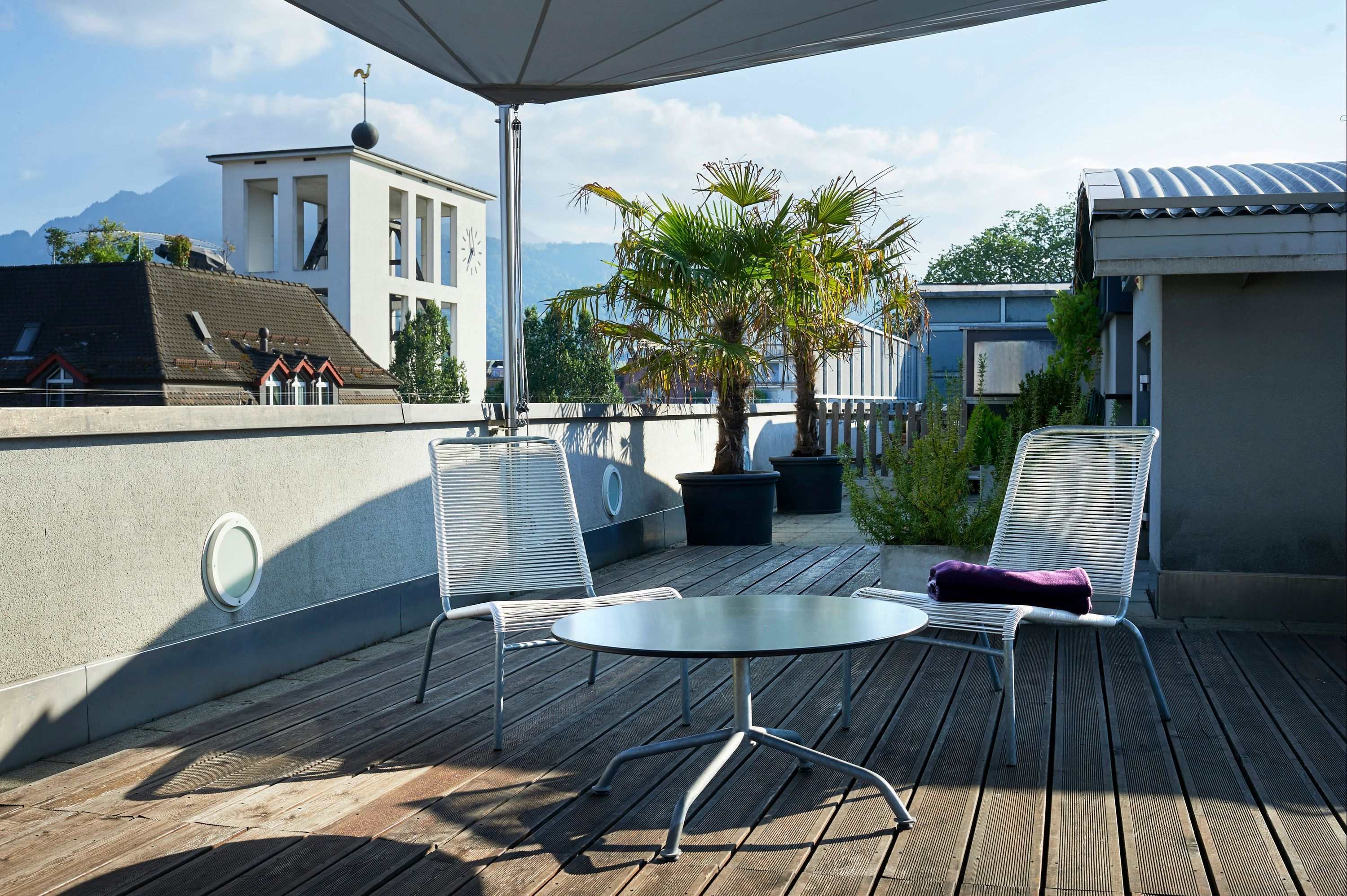Balkon