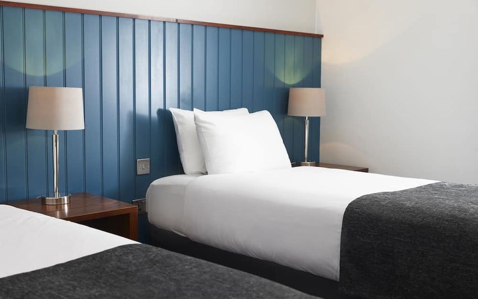 Soveværelse Billede