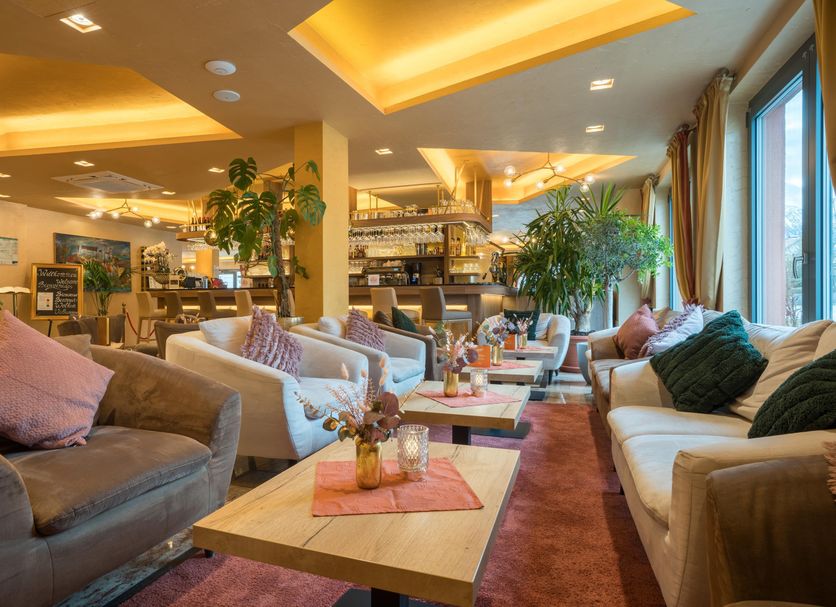 Lounge Billede
