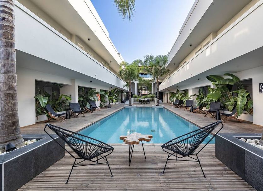 Pool Billede