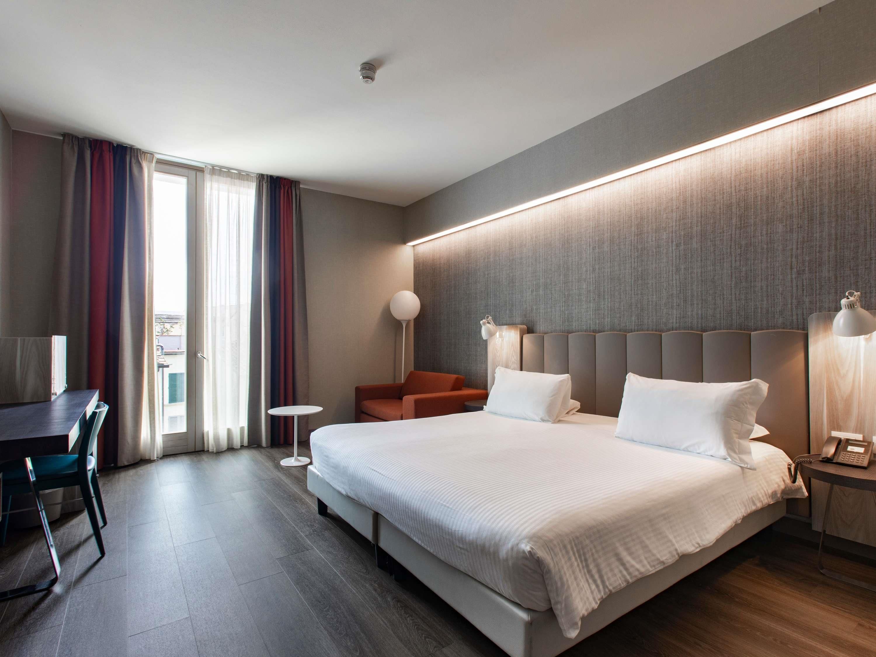 Soveværelse