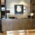 Receptionist