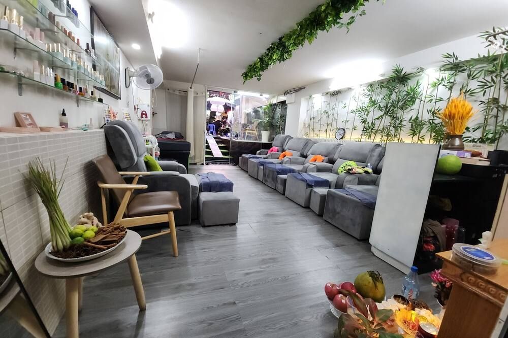 Lounge Billede