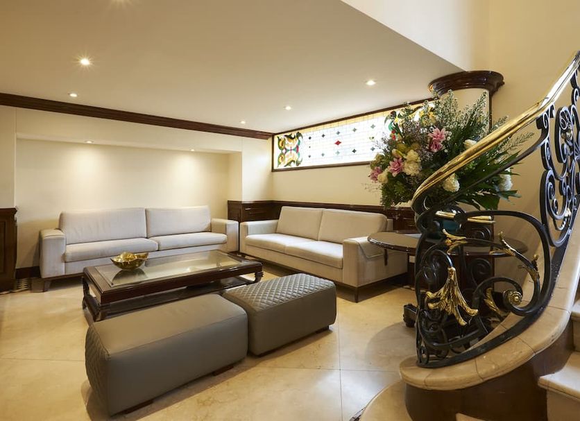 Lounge Billede