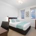 Soveværelse