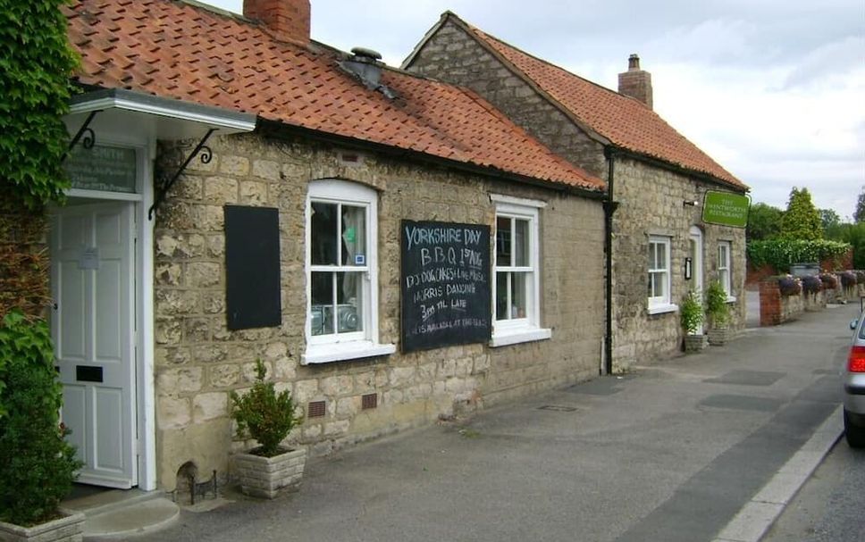 Bygning Billede
