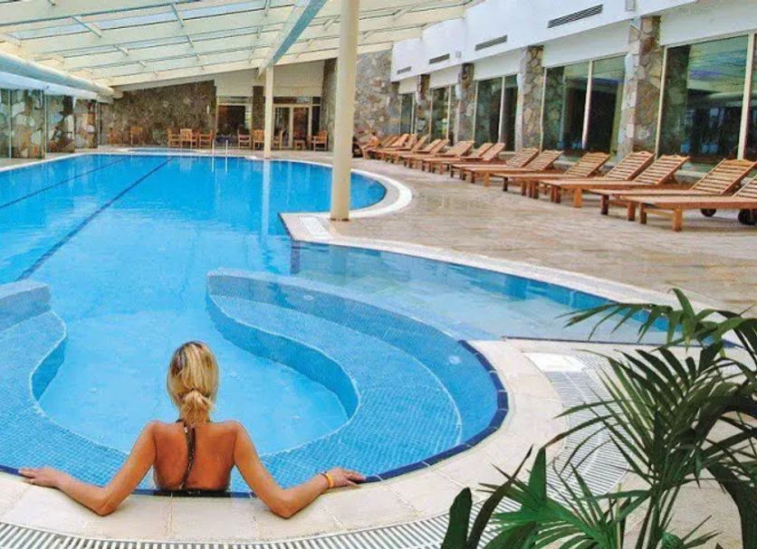 Pool Billede