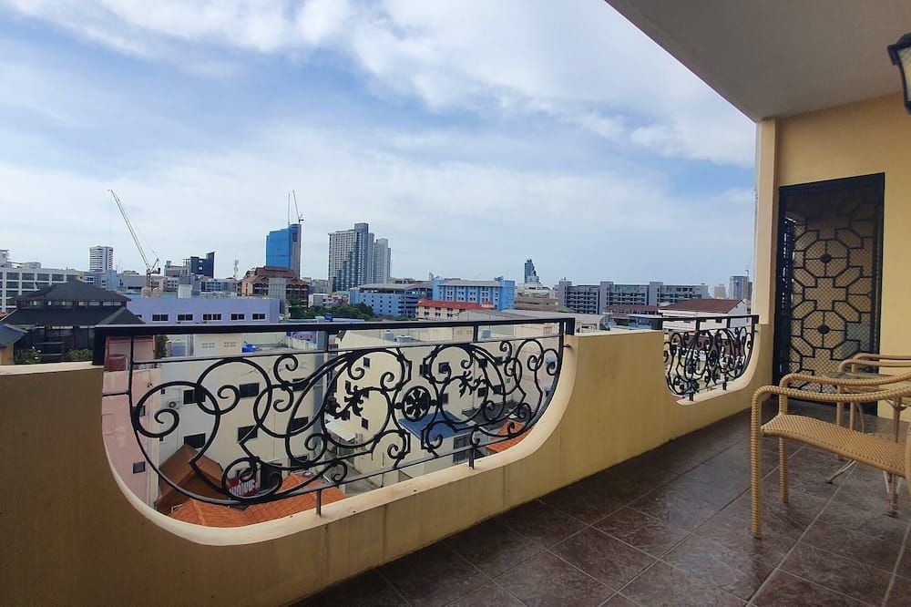 Balkon