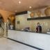 Receptionist