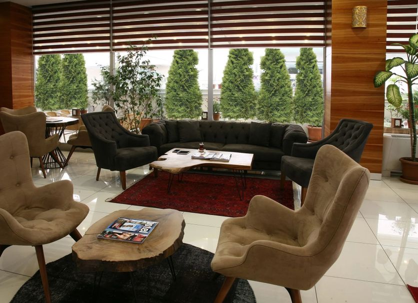 Lounge Billede