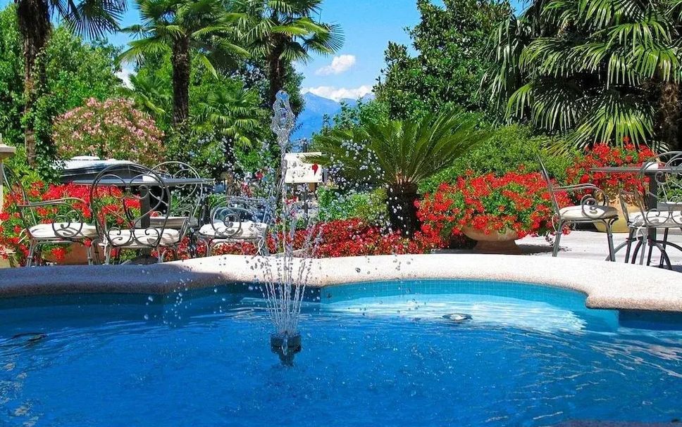 Pool Billede