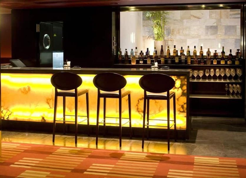Bar Billede