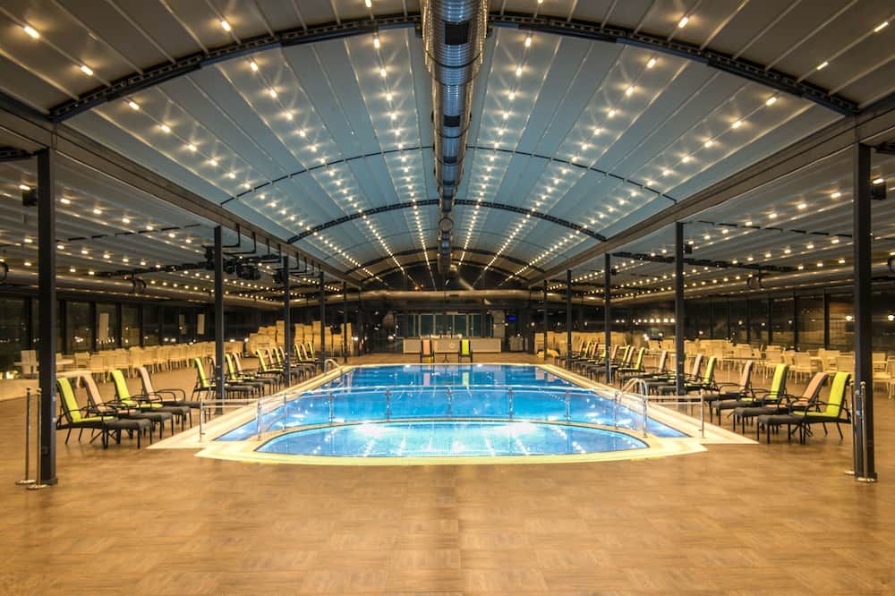 Pool Billede