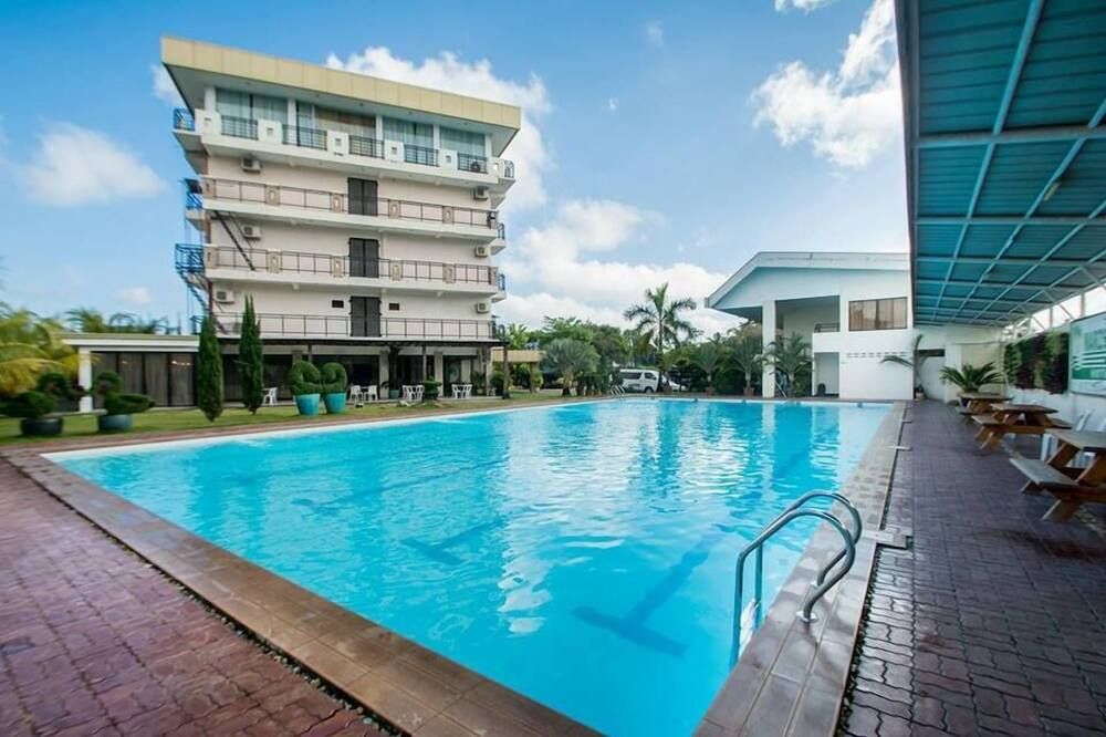 Pool Billede