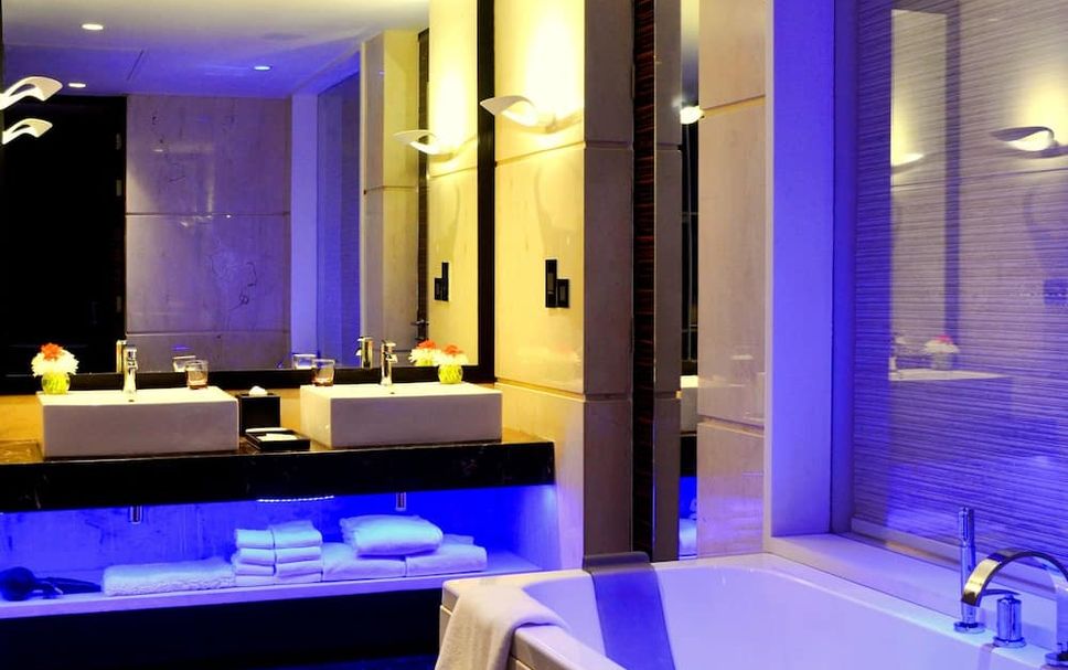 Bad Billede