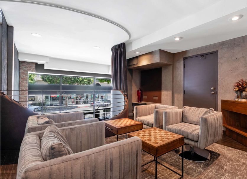 Lounge Billede
