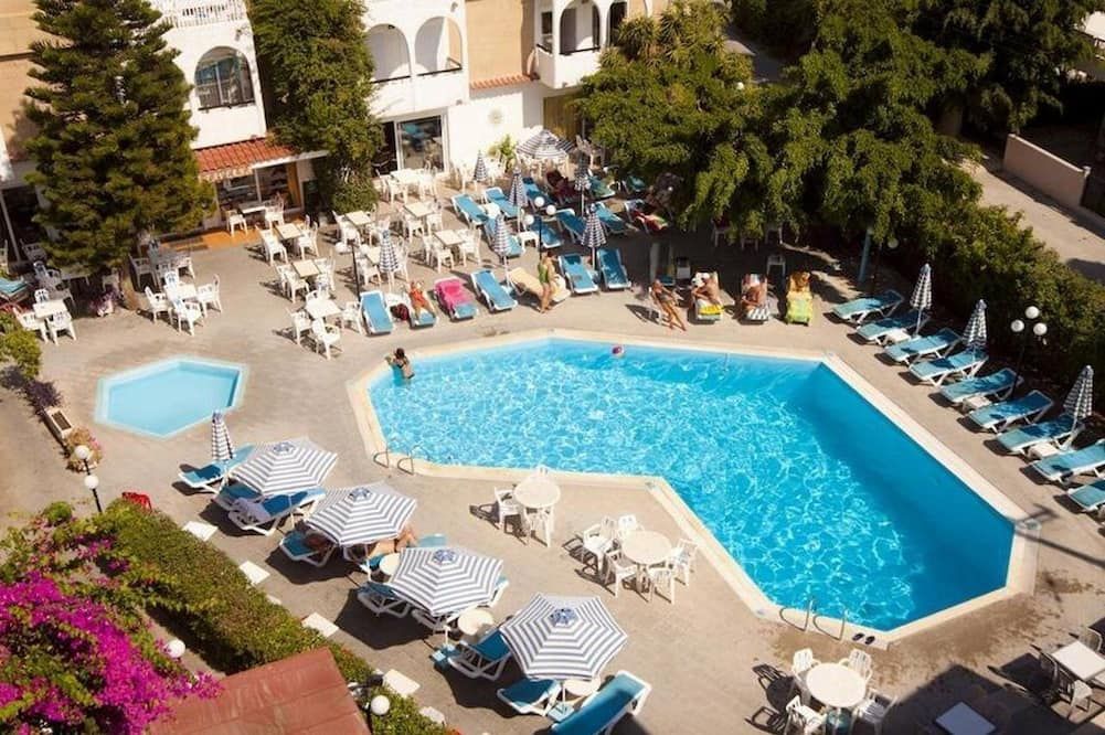 Pool Billede
