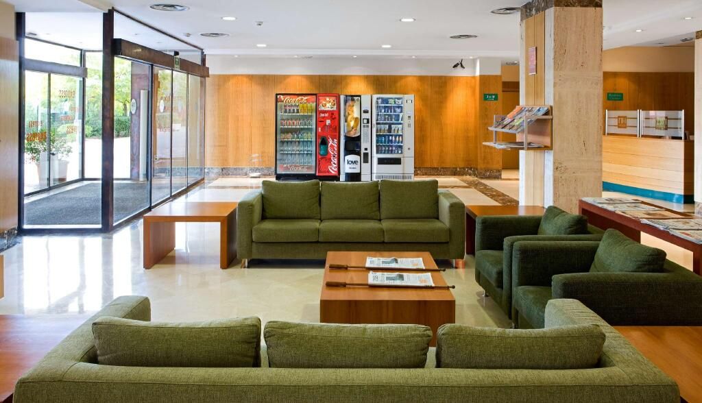 Lounge Billede