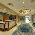 Receptionist