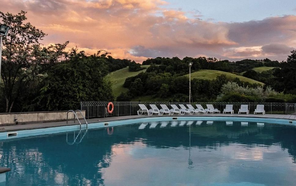 Pool Billede