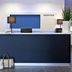 Receptionist