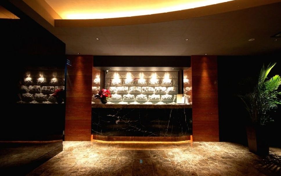Bar Billede