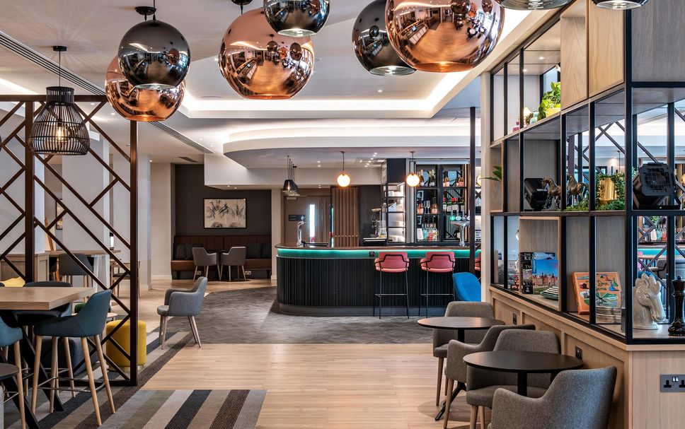 Bar Billede
