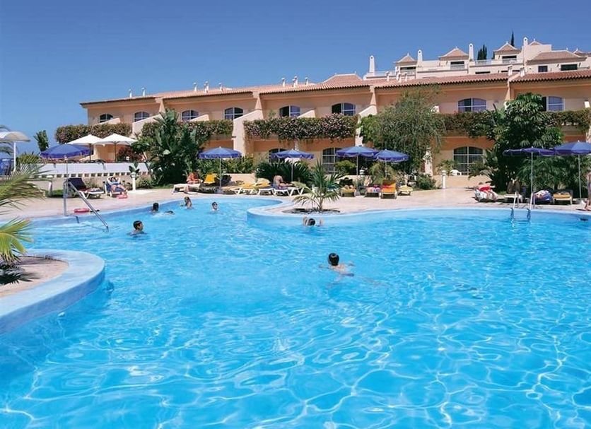 Pool Billede