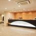 Receptionist