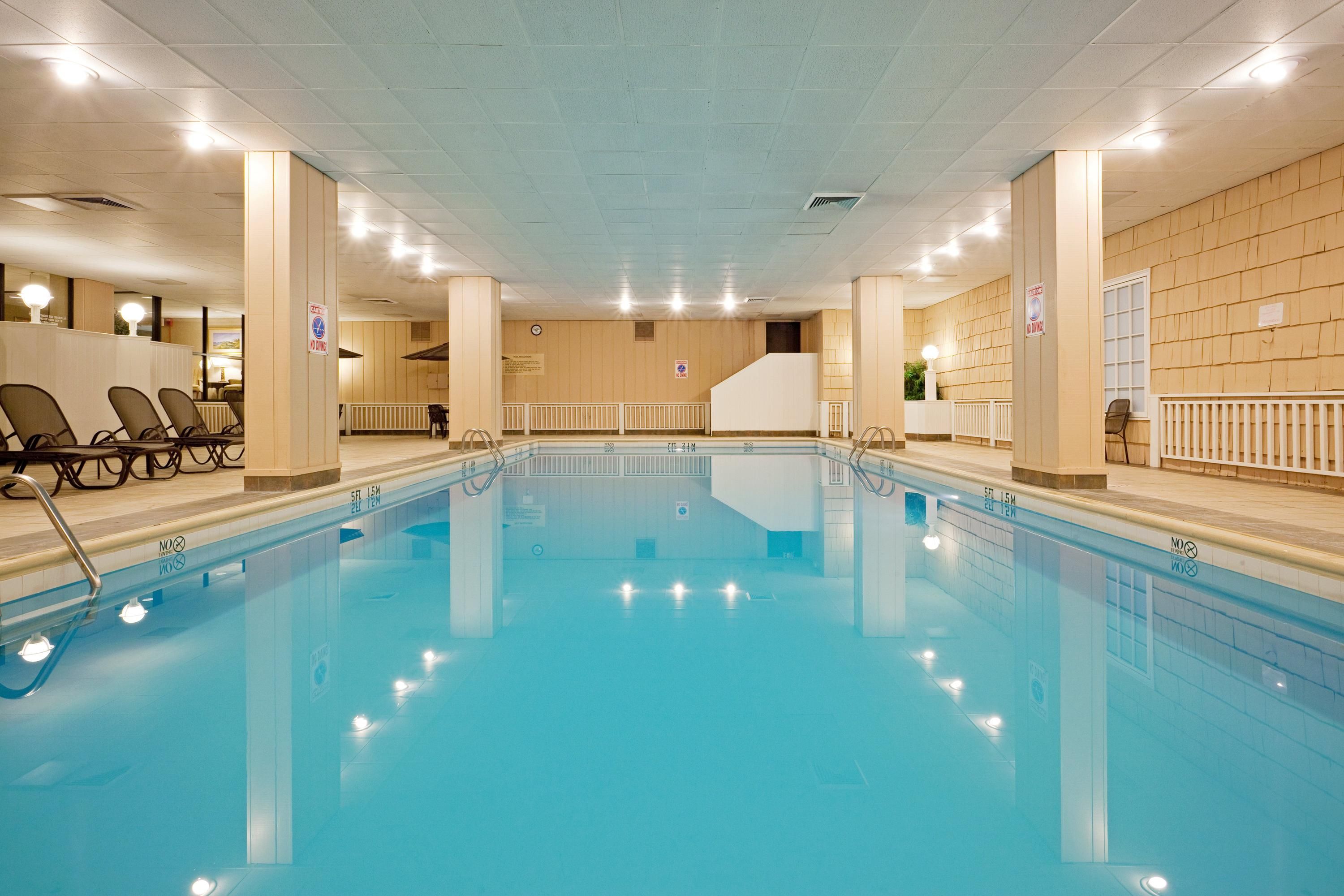 Pool Billede