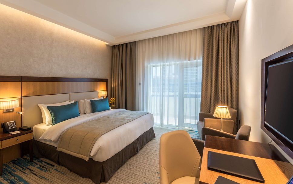 Soveværelse Billede