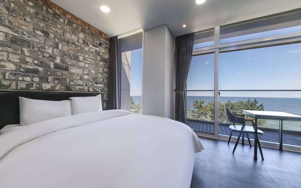 Soveværelse Billede