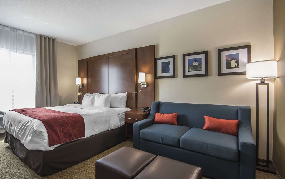 Soveværelse Billede