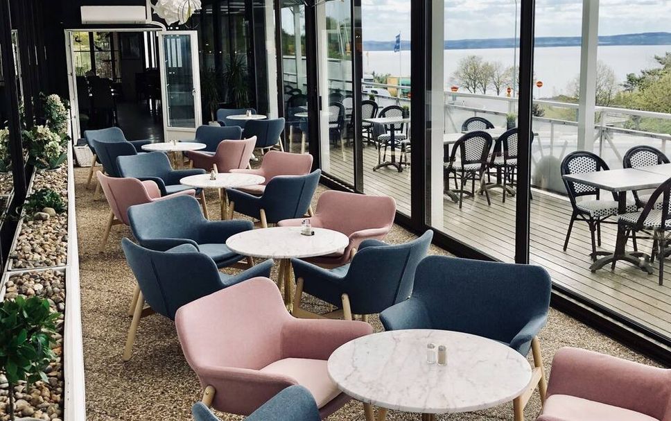Lounge Billede