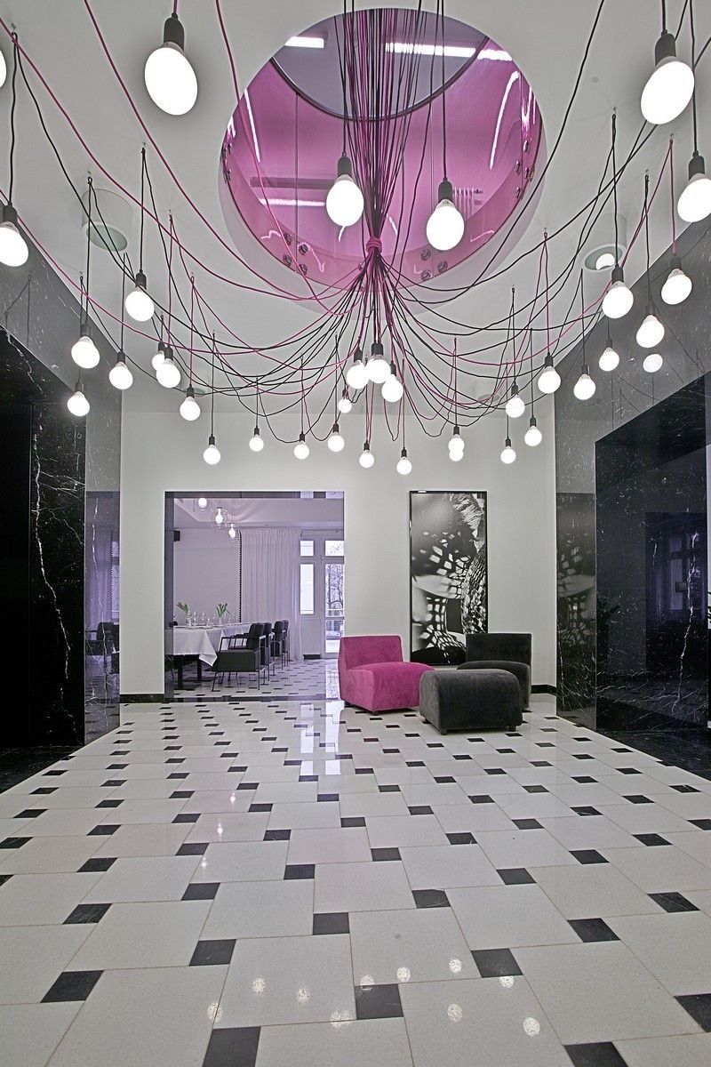 Reception Billede